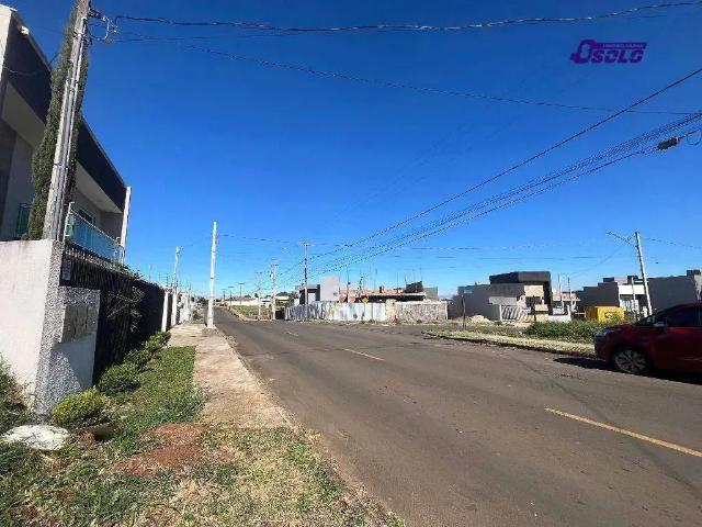 Terreno venda em Região Geográfica Imediata de Guarapuava, Guarapuava