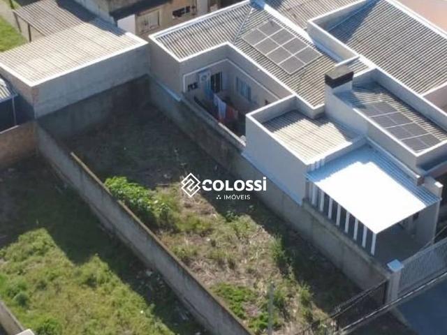 Terreno venda em Guarapuava, Região Geográfica Intermediária de Guarapuava