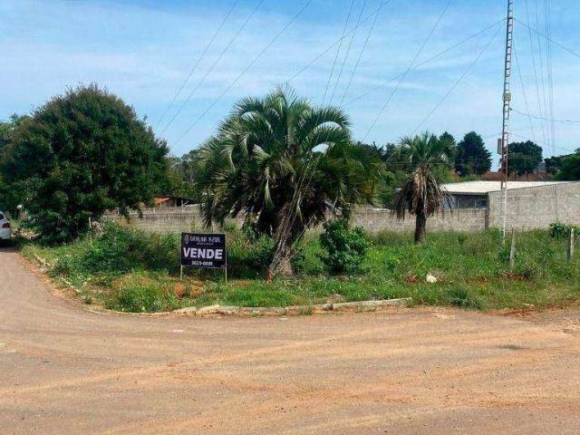 Terreno venda em Região Geográfica Imediata de Guarapuava, Guarapuava