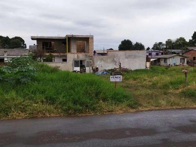 Terreno venda em Guarapuava, Região Geográfica Intermediária de Guarapuava