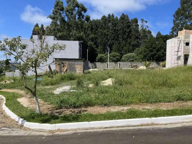 Terreno venda em Boqueirão, Guarapuava