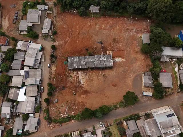 Terreno venda em Região Geográfica Imediata de Guarapuava, Guarapuava