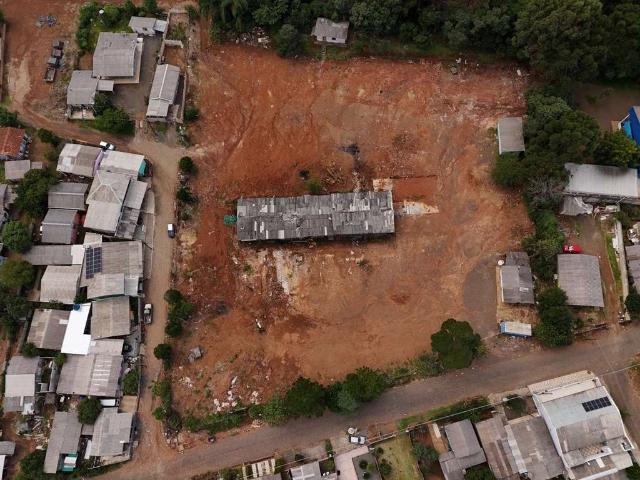 Terreno venda em Região Geográfica Imediata de Guarapuava, Guarapuava
