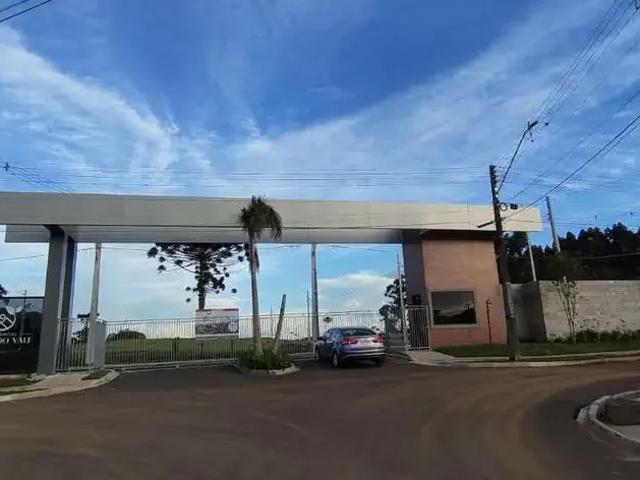 Terreno venda em Boqueirão, Guarapuava
