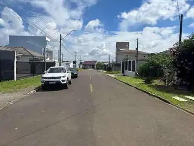 Terreno venda em Região Geográfica Imediata de Guarapuava, Guarapuava