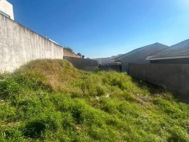 Terreno venda em Guarapuava, Região Geográfica Intermediária de Guarapuava
