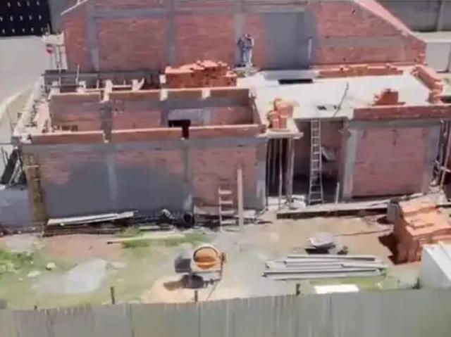 Terreno venda em Região Geográfica Imediata de Guarapuava, Guarapuava