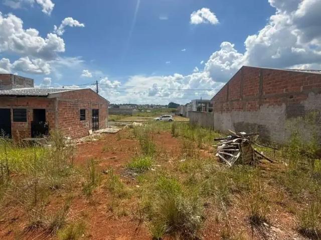 Terreno venda em Região Geográfica Imediata de Guarapuava, Guarapuava