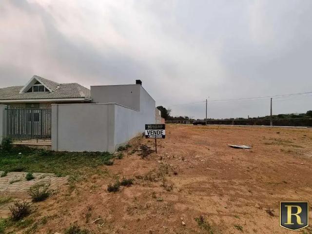 Terreno venda em Guarapuava, Região Geográfica Intermediária de Guarapuava