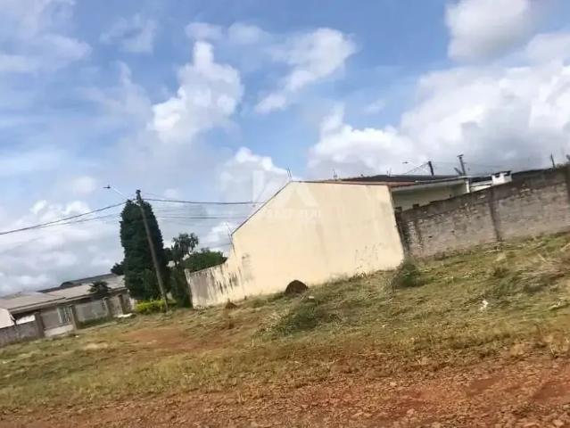 Terreno venda em Guarapuava, Região Geográfica Intermediária de Guarapuava