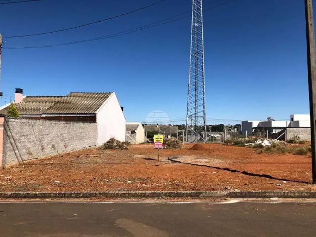 Terreno venda em Região Geográfica Imediata de Guarapuava, Guarapuava