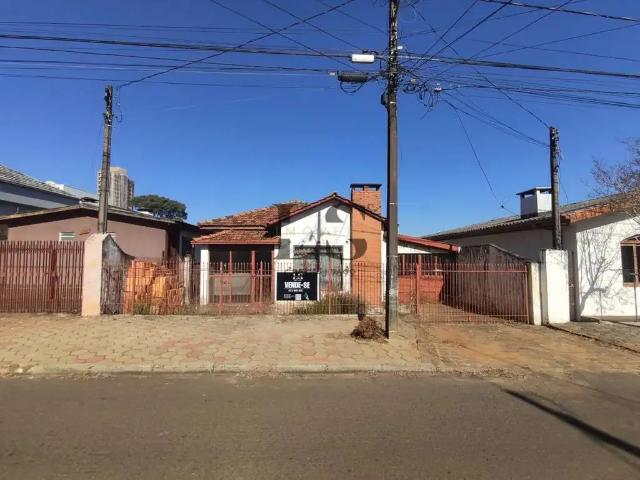 Terreno venda em Região Geográfica Imediata de Guarapuava, Guarapuava