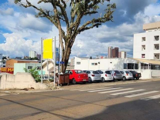 Terreno venda em Região Geográfica Imediata de Guarapuava, Guarapuava