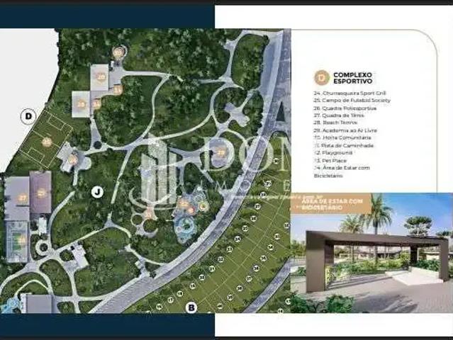Terreno venda em Região Geográfica Imediata de Guarapuava, Guarapuava