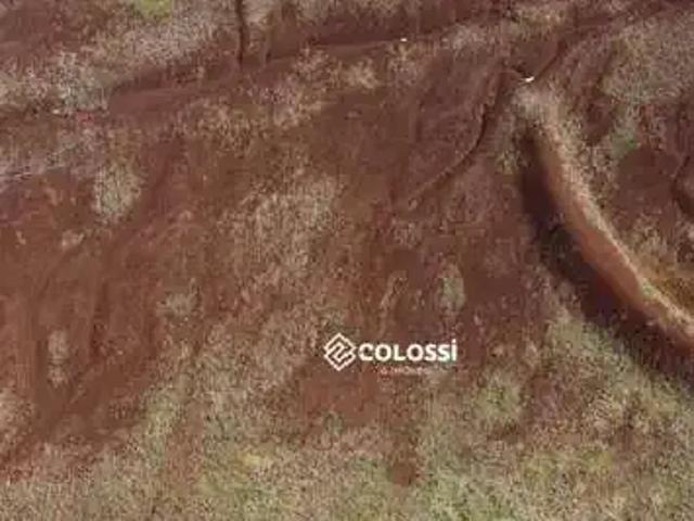 Terreno venda em Região Geográfica Imediata de Guarapuava, Guarapuava