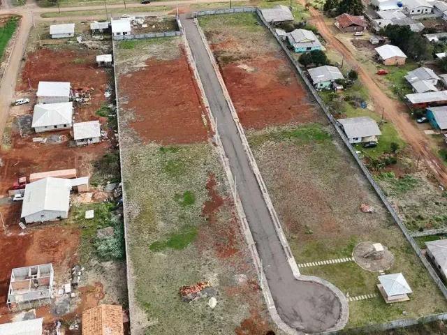 Terreno venda em Guarapuava, Região Geográfica Intermediária de Guarapuava