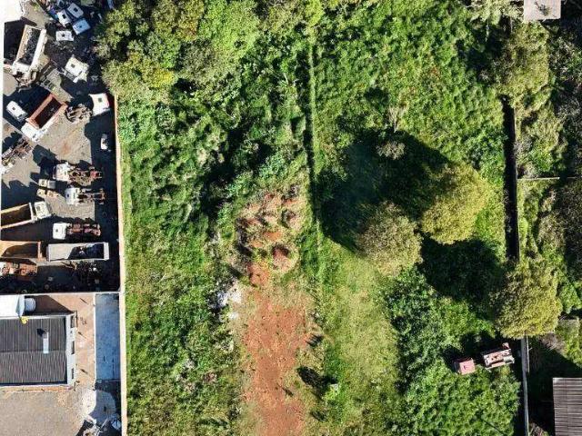 Terreno venda em Guarapuava, Região Geográfica Intermediária de Guarapuava