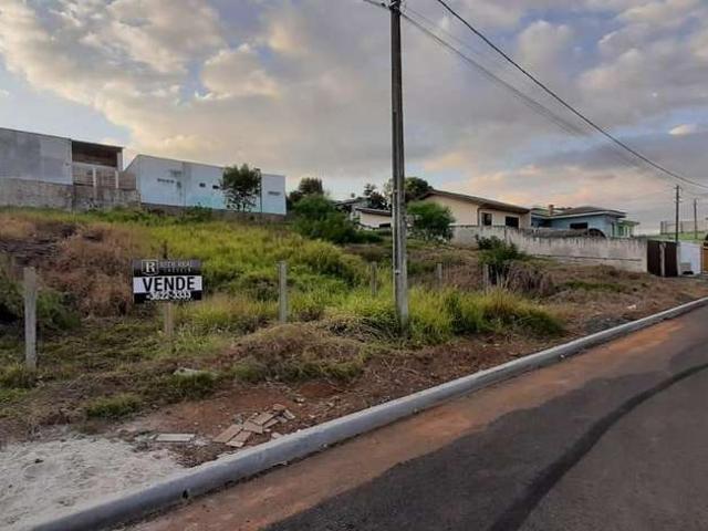 Terreno venda em Região Geográfica Imediata de Guarapuava, Guarapuava