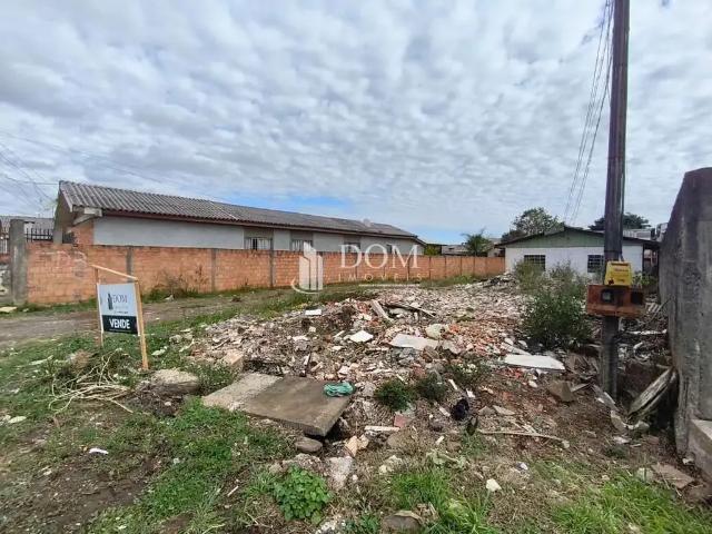 Terreno venda em Região Geográfica Imediata de Guarapuava, Guarapuava