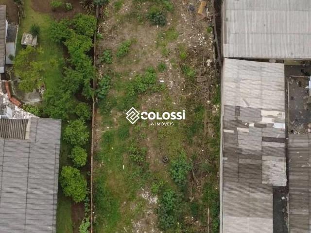 Terreno venda em Guarapuava, Região Geográfica Intermediária de Guarapuava