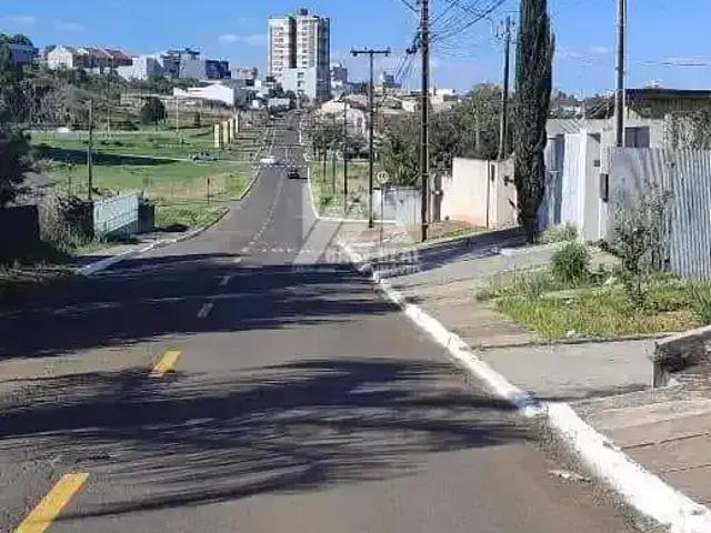 Terreno venda em Guarapuava, Região Geográfica Intermediária de Guarapuava