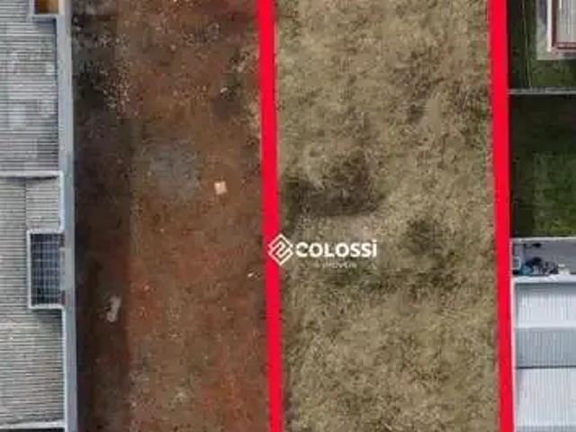 Terreno venda em Região Geográfica Imediata de Guarapuava, Guarapuava