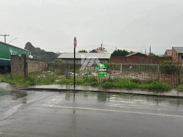 Terreno venda em Morro Alto, Guarapuava