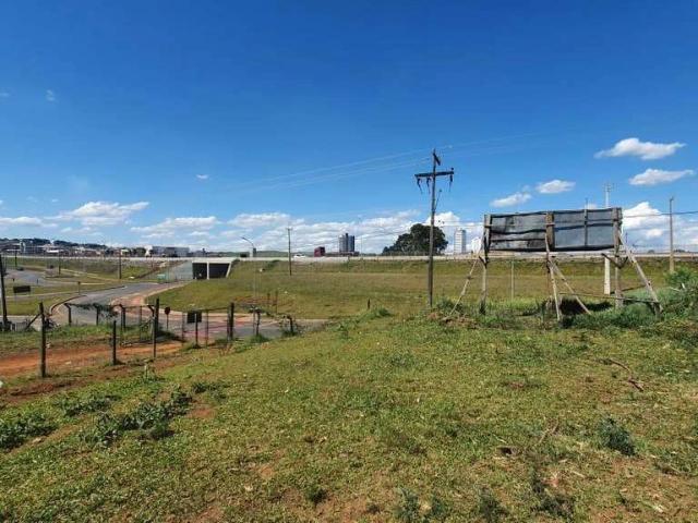 Terreno venda em Guarapuava, Região Geográfica Intermediária de Guarapuava