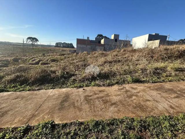 Terreno venda em Região Geográfica Imediata de Guarapuava, Guarapuava