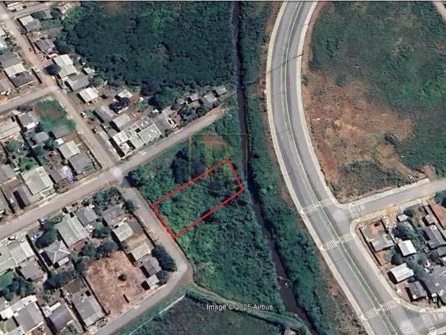 Terreno venda em Região Geográfica Imediata de Guarapuava, Guarapuava