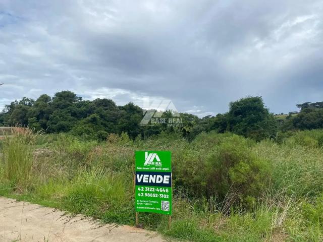 Terreno venda em Guarapuava, Região Geográfica Intermediária de Guarapuava