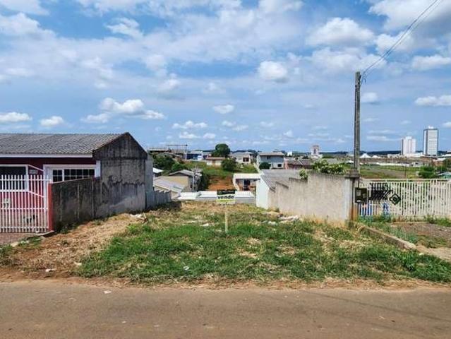 Terreno venda em Região Geográfica Imediata de Cascavel, Cascavel