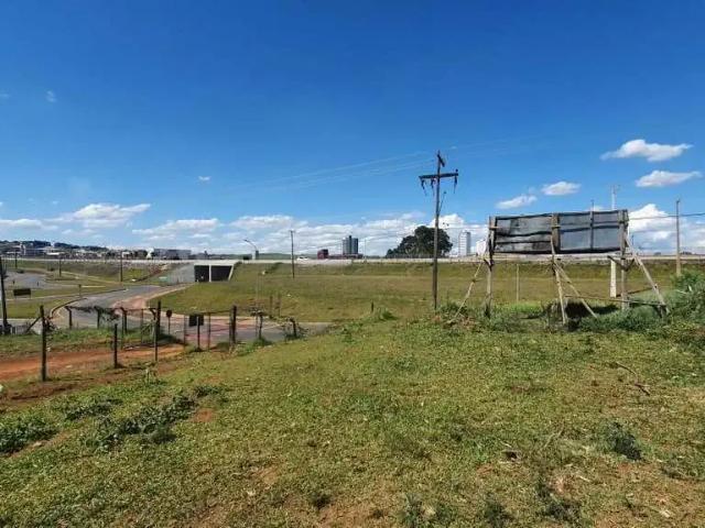 Terreno venda em Região Geográfica Imediata de Guarapuava, Guarapuava