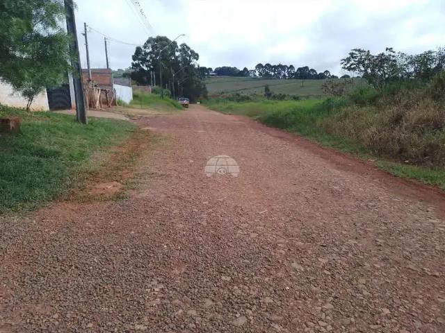 Terreno venda em Região Geográfica Imediata de Guarapuava, Guarapuava