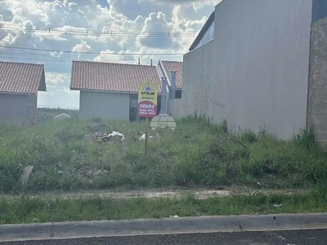 Terreno venda em Região Geográfica Imediata de Guarapuava, Guarapuava