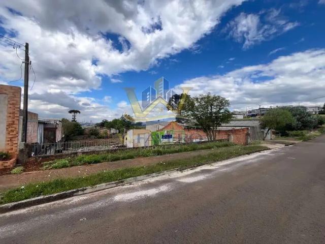 Terreno venda em Região Geográfica Imediata de Guarapuava, Guarapuava