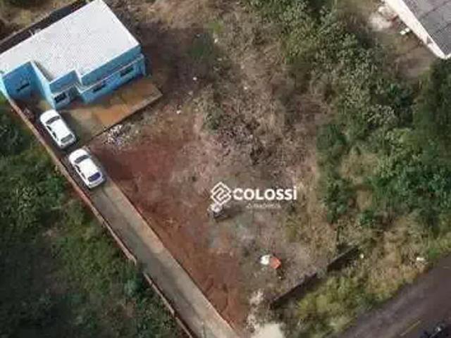 Terreno venda em Região Geográfica Imediata de Guarapuava, Guarapuava