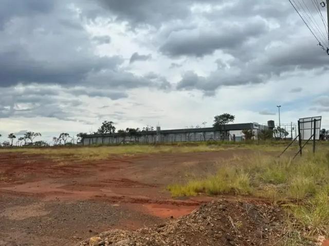 Terreno venda em Região Geográfica Imediata de Guarapuava, Guarapuava