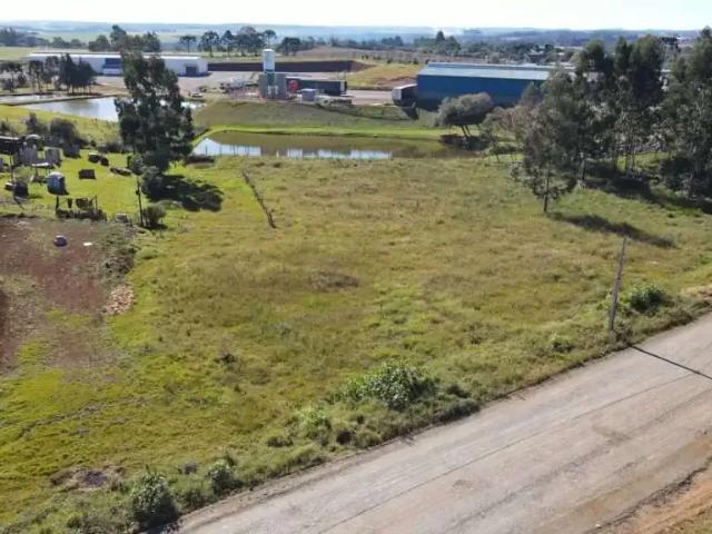 Terreno venda em Região Geográfica Imediata de Guarapuava, Guarapuava