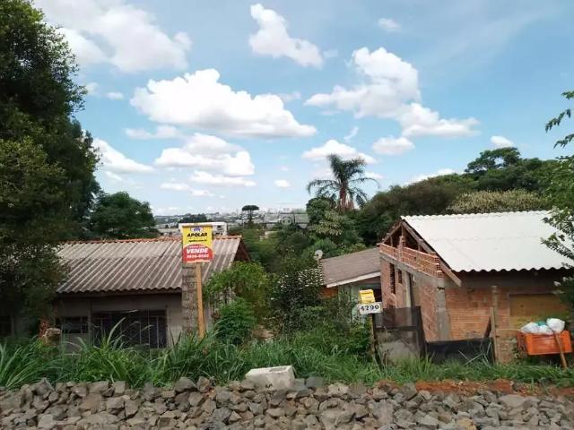 Terreno venda em Guarapuava, Região Geográfica Intermediária de Guarapuava