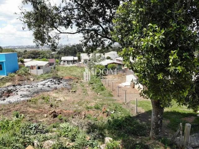 Terreno venda em Região Geográfica Imediata de Guarapuava, Guarapuava