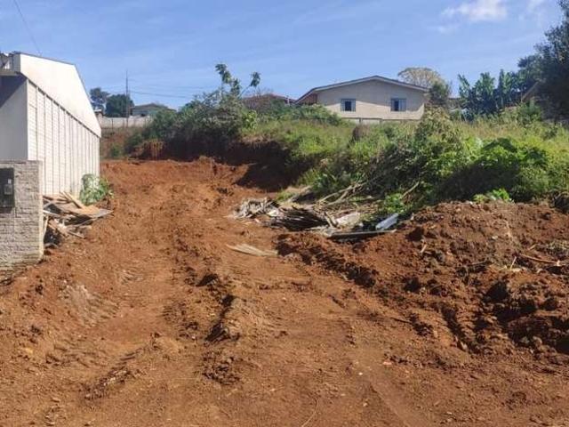 Terreno venda em Região Geográfica Imediata de Guarapuava, Guarapuava