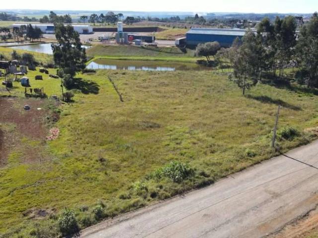 Terreno venda em Guarapuava, Região Geográfica Intermediária de Guarapuava
