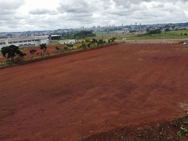 Terreno venda em Guarapuava, Região Geográfica Intermediária de Guarapuava