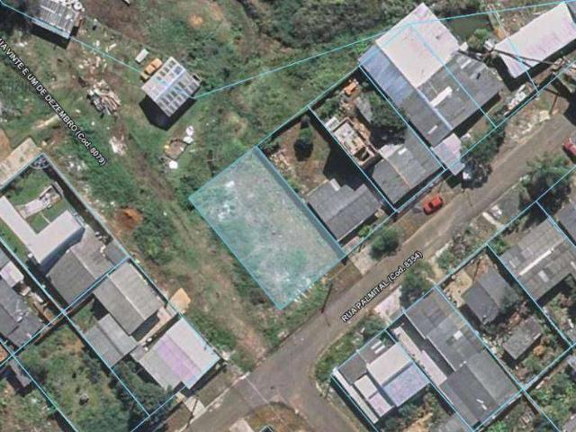 Terreno venda em Região Geográfica Imediata de Guarapuava, Guarapuava