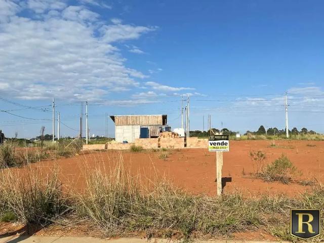 Terreno venda em Guarapuava, Região Geográfica Intermediária de Guarapuava