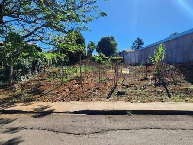 Terreno venda em Região Geográfica Imediata de Guarapuava, Guarapuava