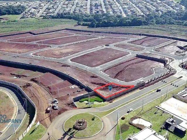 Terreno venda em Região Geográfica Imediata de Guarapuava, Guarapuava