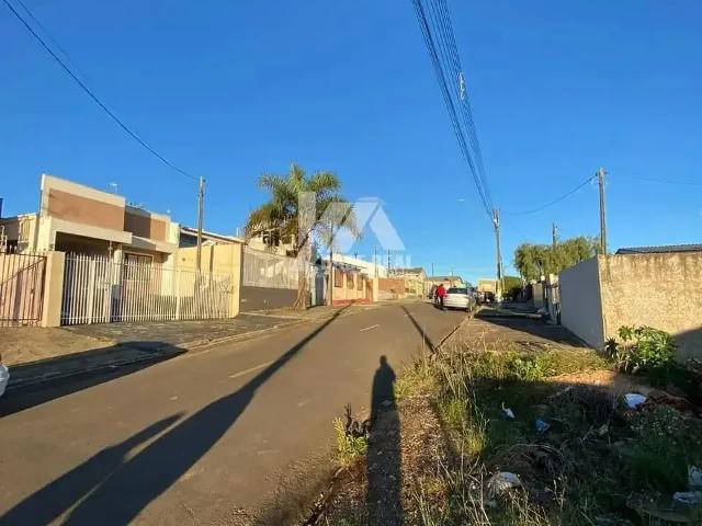 Terreno venda em Guarapuava, Região Geográfica Intermediária de Guarapuava
