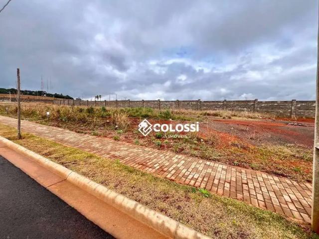 Terreno venda em Guarapuava, Região Geográfica Intermediária de Guarapuava
